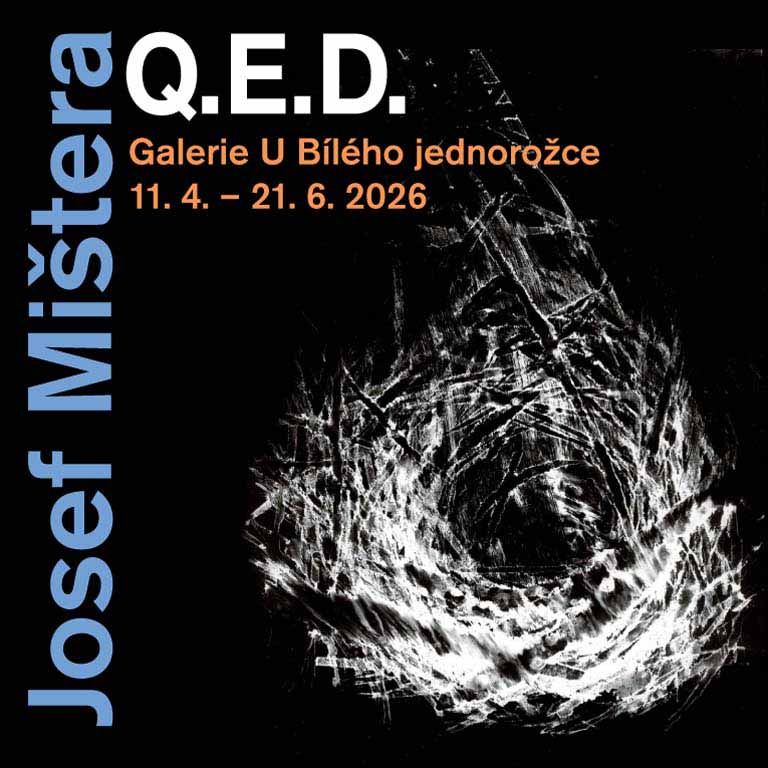 Josef Mištera / Q.O.D.
