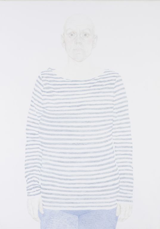 Kateřina Adamová, Jeden rok (Námořník), 2011