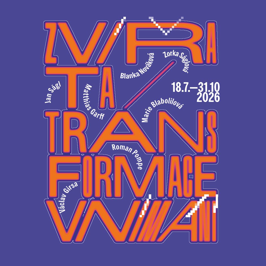 Komentovaná prohlídka výstavy Zvířata / Transformace vnímání