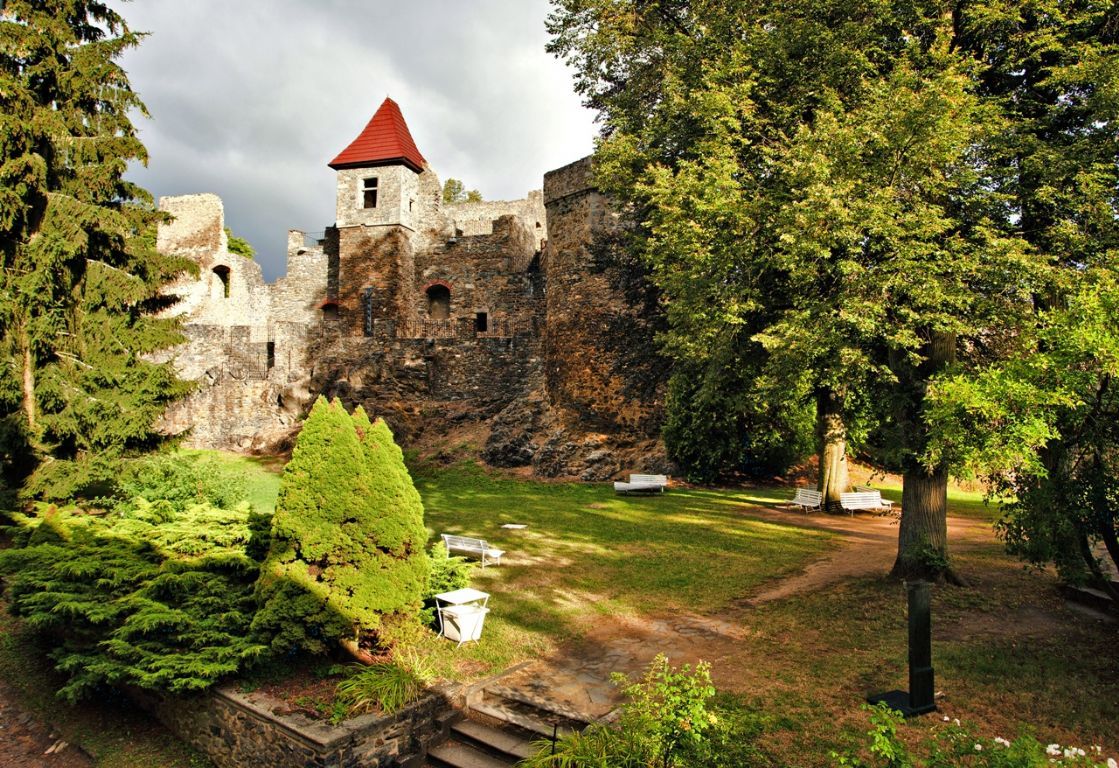 Mimořádně otevřeno