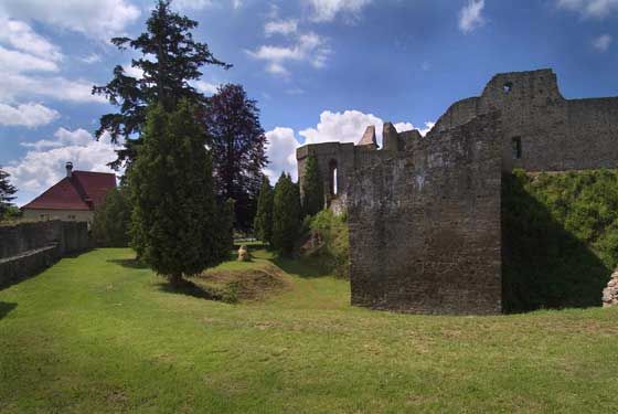 O VELIKONOCÍCH OTEVŘENO