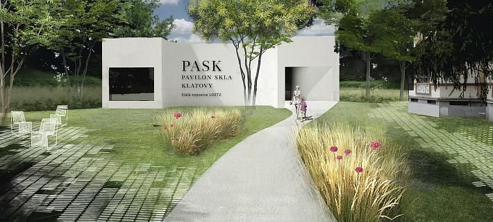 Ozvěny České ceny za architekturu