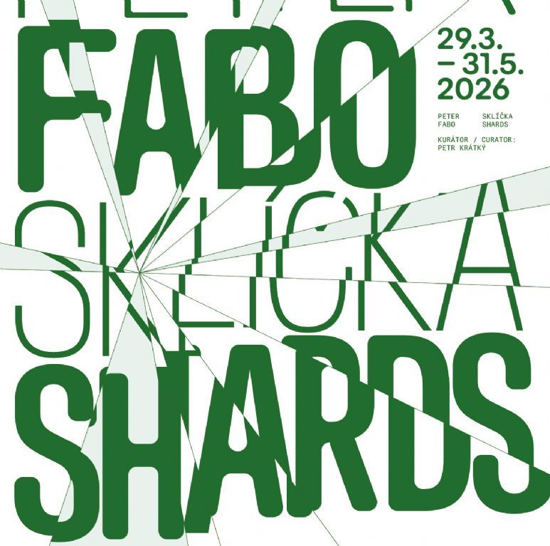 Peter Fabo / Shards