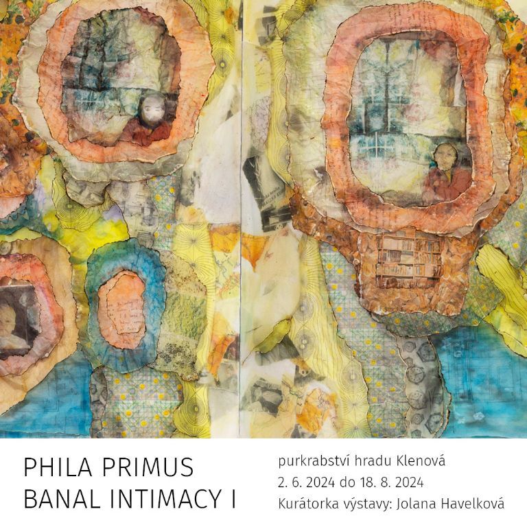 Phila Primus / Banal Intimacy I.