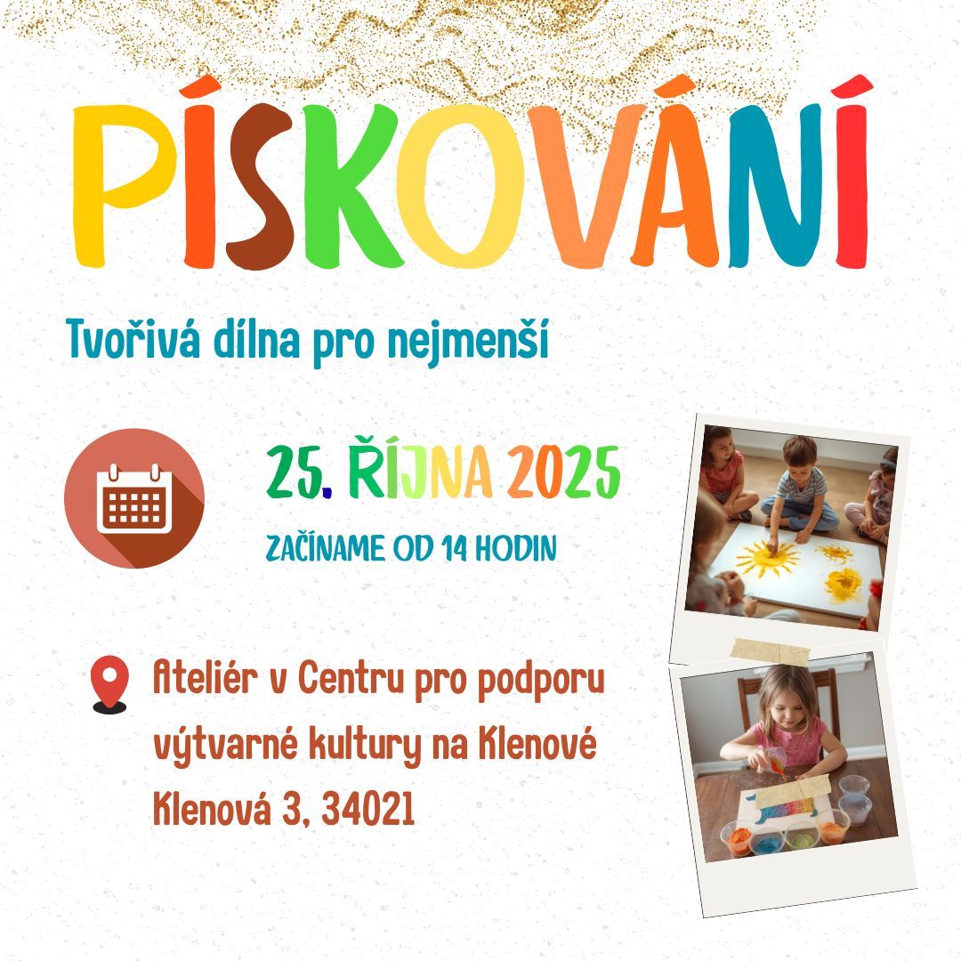 Pískování