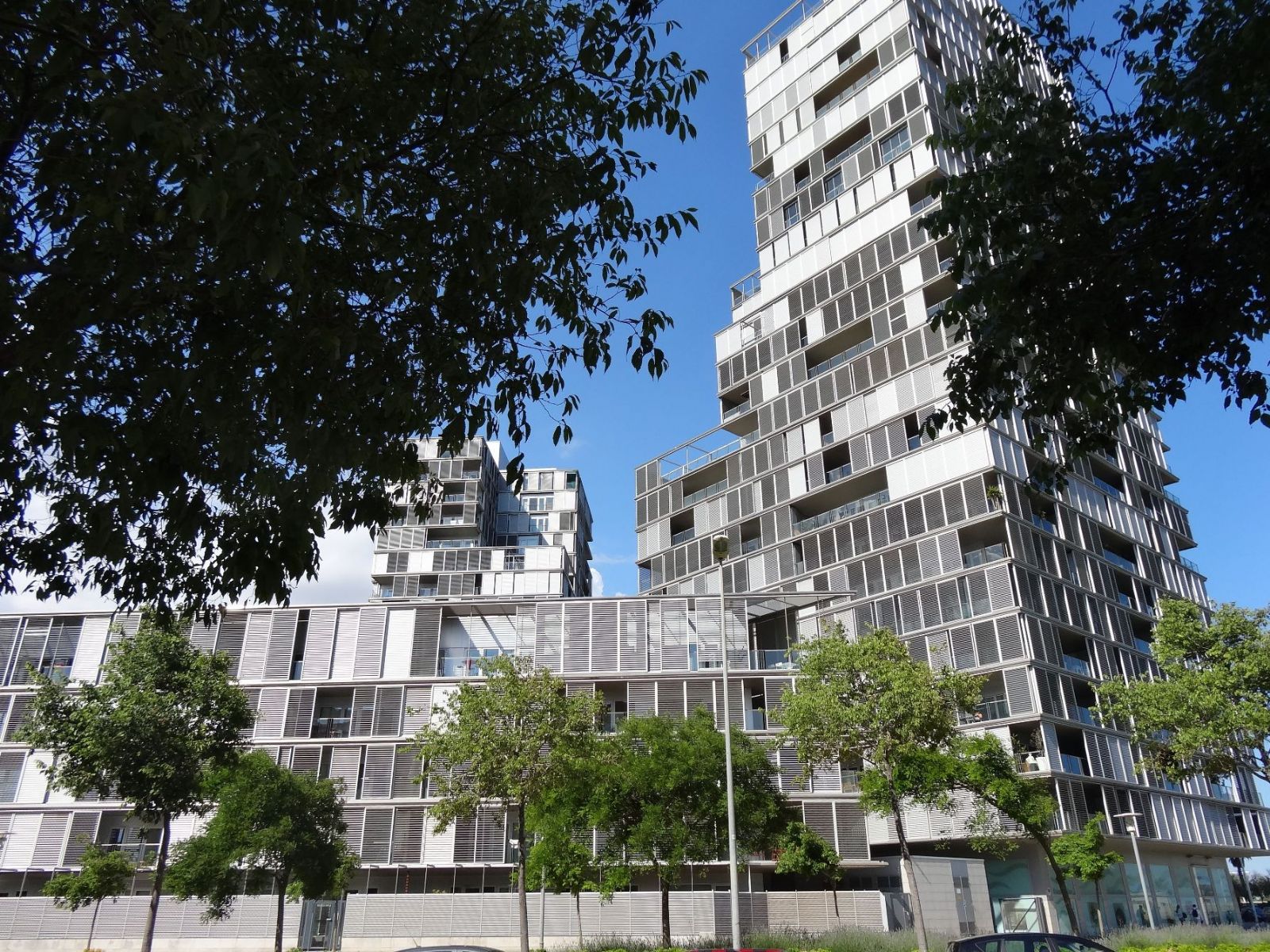 Přednáška Josefa Vomáčky: Barcelona - město osobitého kouzla a nové architektury