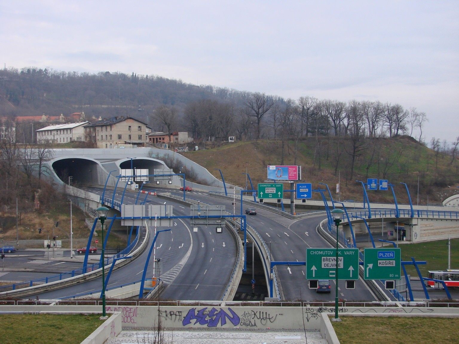 Přednáška Josefa Vomáčky: Praha - boj o přežití Genia loci