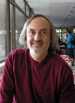 Přednáška Viliama Poltikoviče: Brána smrti