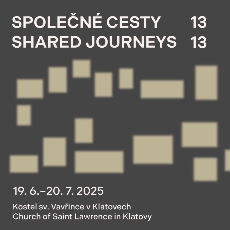 Shared Journeys 13