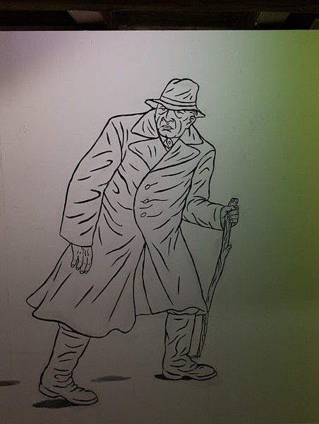 Superhrdinové z východního bloku