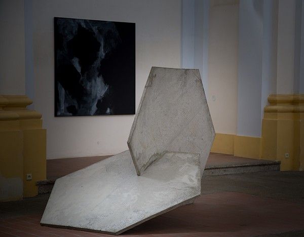 Tomáš Polcar / Intervallum