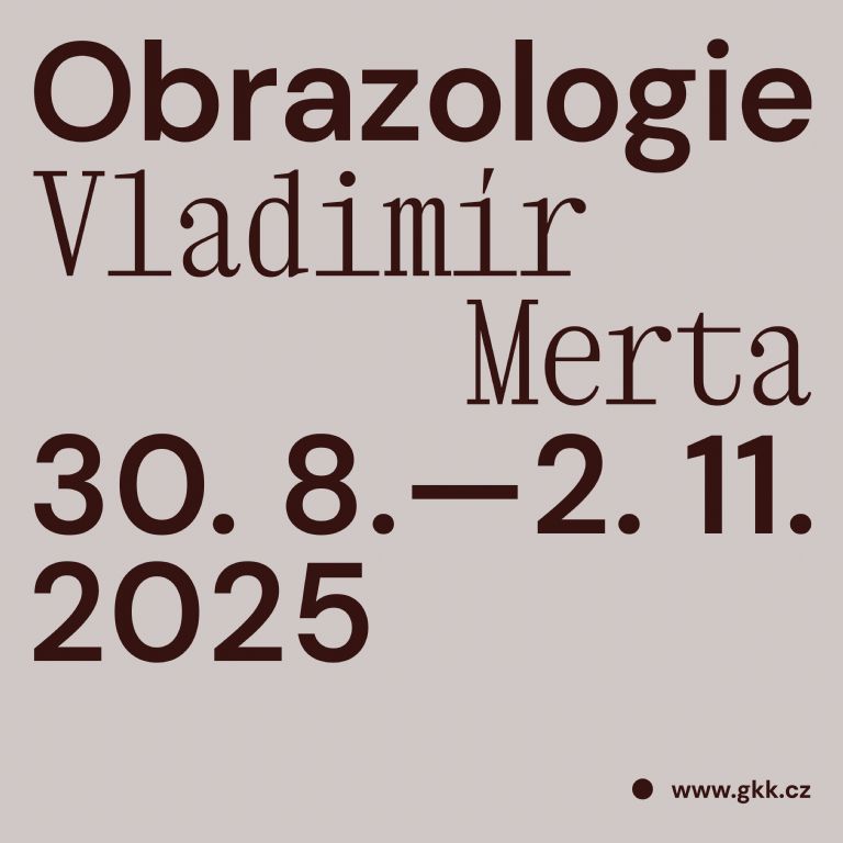 Vladimír Merta / Picturology