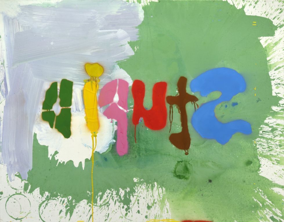 Vladimír Skrepl, Stupid, 2003