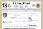 obrazek: logo Aikido Plzeň