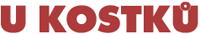 obrazek: logo Restaurace U Kostků