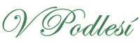 obrazek: logo Restaurace V Podlesí