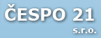 obrazek: logo ČESPO 21 s. r. o. - ubytovna
