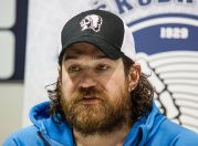 Do fanzóny dorazí útočník Ryan Hollweg