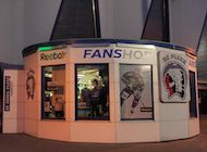 Fanshop má od 1. září novou otevírací dobu