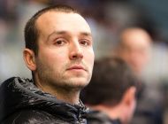 Indiáni vyrážejí do Stavangeru. Chceme uspět a vyhrát za tři body, říká asistent trenéra Čihák