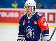 Je to pro nás vzpruha, hlásí Colton Yellow Horn