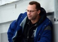 Junioři jdou do boje! Samozřejmě chceme do play-off, říká trenér David Bruk