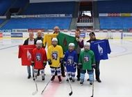 Městský obvod Plzeň 4 podporuje hokejovou mládež