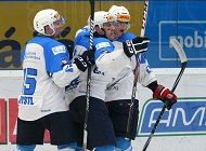 Mladíci se představí na domácím ledě postupně od pátku do neděle!