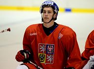 O šanci v áčku se poperu v přátelských zápasech, hlásí Václav Krliš