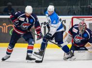 PLZ – CHM 4:1 – Indiáni se dočkali první výhry v nové sezóně!