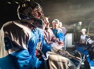 Podívej se na video a staň se jedním z nás!