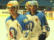 Roman Přikryl bude v nové sezóně hostovat v Kladně