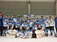 Sedmáci řádili hned na dvou přípravných turnajích!