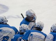 Sezona mládežníků otevírá své dveře dokořán!