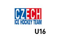 Starší dorost se v Rokycanech utkal s reprezentací U16