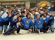 Své turnaje ovládli mladší i starší dorostenci!