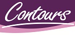 obrazek: logo Fitness centrum Contours Plzeň