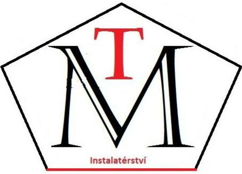 obrazek: logo Instalatérství M&T,Plzeň