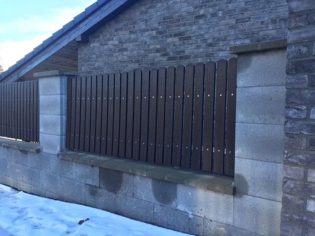 Máte zájem o kvalitní a honosné oplocení rodinného domu?