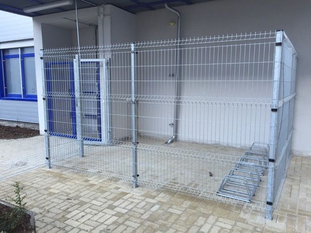 Ve výzkumném centru Excelence FAV ZČU nezapomínají na studenty cyklisty