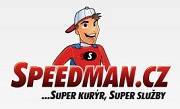 obrazek: logo Speedman.cz