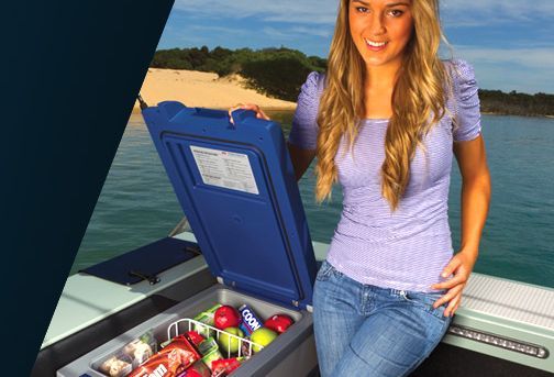 AKCE: k lednici ARB obal zdarma