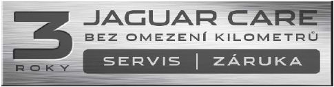 Jaguar Care