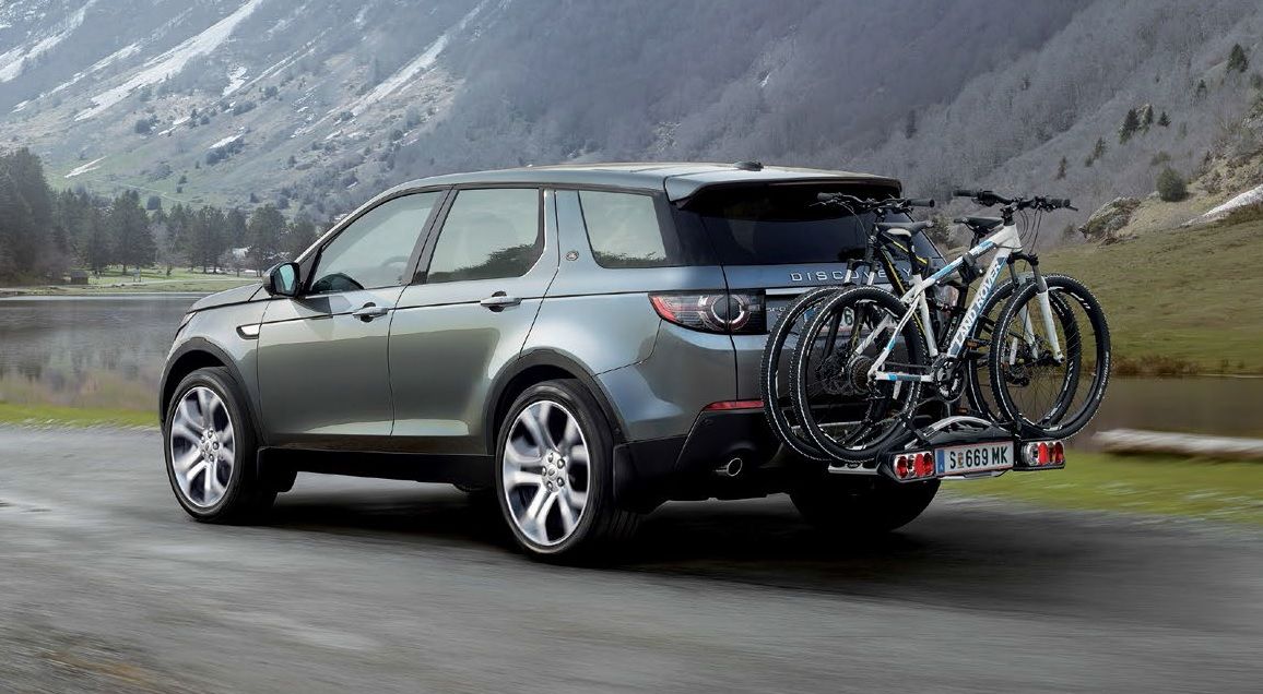 Nové příslušenství