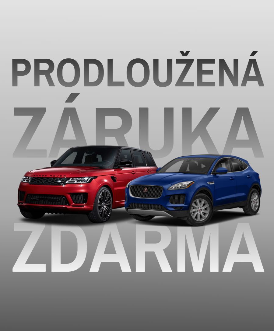obrázek: PRODLOUŽENÁ ZÁRUKA ZDARMA