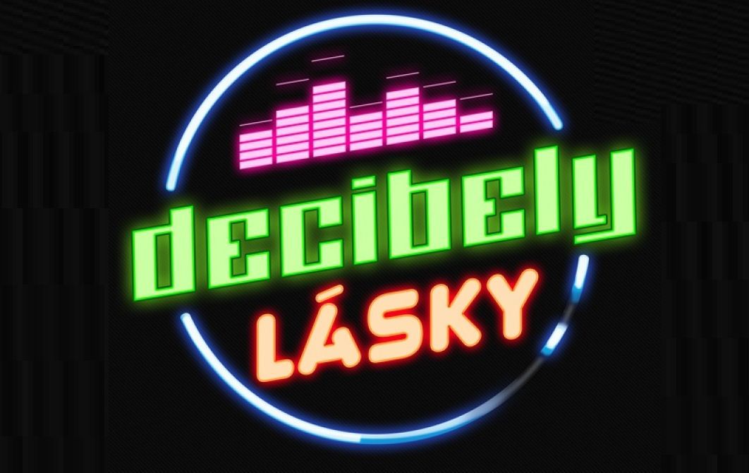 SOUTĚŽ: Decibely lásky