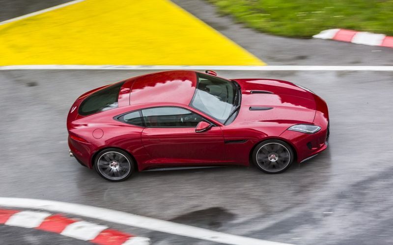 TRACK DAYS SALZBURGRING