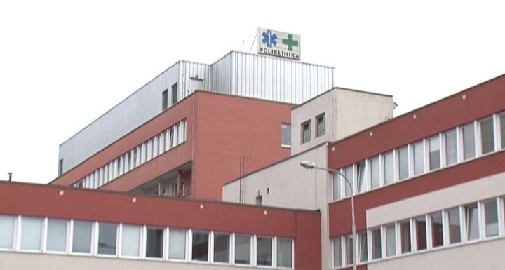 PLZEŇSKÁ 1: Zeptali jsme se za vás - Poliklinika Agel