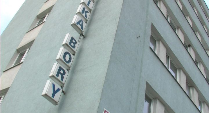 Zeptali jsme se za vás - Poliklinika Bory