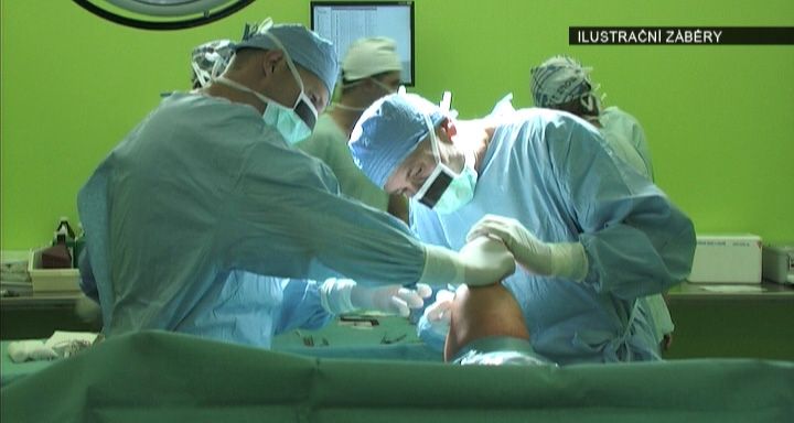Fakultní nemocnice Plzeň bude mít jako první u nás moderní diagnostickou techniku za 110 milionů korun